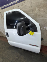 1999-2007 Ford Super Duty RH Passenger Side Front Door F250 F350 F450 F550