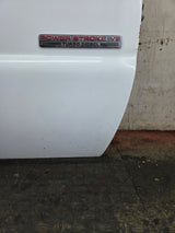 1999-2007 Ford Super Duty RH Passenger Side Front Door F250 F350 F450 F550