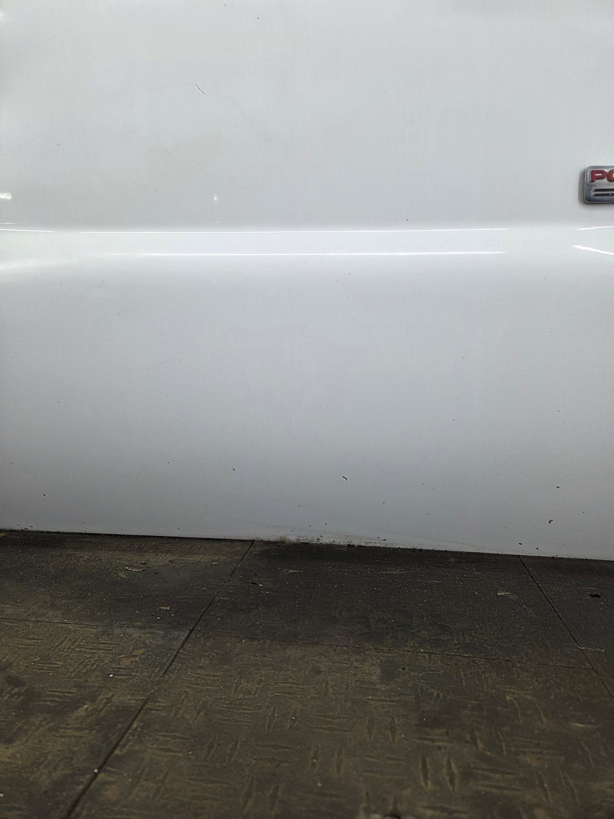1999-2007 Ford Super Duty RH Passenger Side Front Door F250 F350 F450 F550