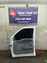 1999-2007 Ford Super Duty RH Passenger Side Front Door F250 F350 F450 F550