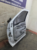 1999-2007 Ford Super Duty RH Passenger Side Front Door F250 F350 F450 F550