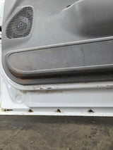 1999-2007 Ford Super Duty RH Passenger Side Front Door F250 F350 F450 F550