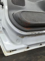 1999-2007 Ford Super Duty RH Passenger Side Front Door F250 F350 F450 F550