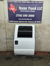 1999-2007 Ford Super Duty RH Passenger Side Rear Crew Cab Door F250 F350 F450 F550 *Damage*