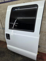 1999-2007 Ford Super Duty RH Passenger Side Rear Crew Cab Door F250 F350 F450 F550 *Damage*