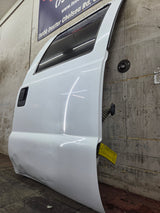 1999-2007 Ford Super Duty RH Passenger Side Rear Crew Cab Door F250 F350 F450 F550 *Damage*
