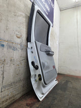 1999-2007 Ford Super Duty RH Passenger Side Rear Crew Cab Door F250 F350 F450 F550 *Damage*