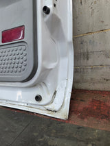 1999-2007 Ford Super Duty RH Passenger Side Rear Crew Cab Door F250 F350 F450 F550 *Damage*