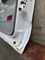 1999-2007 Ford Super Duty RH Passenger Side Rear Crew Cab Door F250 F350 F450 F550 *Damage*