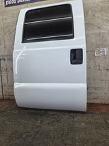 1999-2007 Ford Super Duty LH Driver Side Rear Crew Cab Door F250 F350 F450 F550