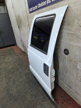 1999-2007 Ford Super Duty LH Driver Side Rear Crew Cab Door F250 F350 F450 F550