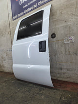 1999-2007 Ford Super Duty LH Driver Side Rear Crew Cab Door F250 F350 F450 F550