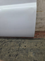 1999-2007 Ford Super Duty LH Driver Side Rear Crew Cab Door F250 F350 F450 F550