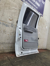 1999-2007 Ford Super Duty LH Driver Side Rear Crew Cab Door F250 F350 F450 F550
