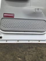 1999-2007 Ford Super Duty LH Driver Side Rear Crew Cab Door F250 F350 F450 F550