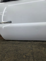 1999-2007 Ford Super Duty LH Driver Side Front Door F250 F350 F450 F550