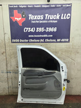 1999-2007 Ford Super Duty LH Driver Side Front Door F250 F350 F450 F550