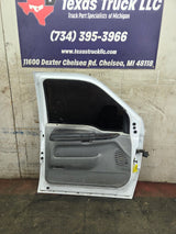 1999-2007 Ford Super Duty LH Driver Side Front Door F250 F350 F450 F550