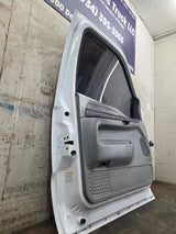 1999-2007 Ford Super Duty LH Driver Side Front Door F250 F350 F450 F550