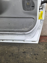 1999-2007 Ford Super Duty LH Driver Side Front Door F250 F350 F450 F550