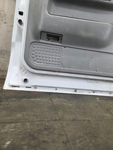 1999-2007 Ford Super Duty LH Driver Side Front Door F250 F350 F450 F550