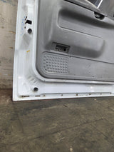 1999-2007 Ford Super Duty LH Driver Side Front Door F250 F350 F450 F550