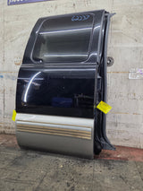 1999-2006 Chevrolet Silverado / GMC Sierra 1500 2500 3500 HD Rear Passenger side Extended Cab Rear Door