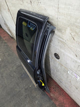 1999-2006 Chevrolet Silverado / GMC Sierra 1500 2500 3500 HD Rear Passenger side Extended Cab Rear Door