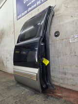 1999-2006 Chevrolet Silverado / GMC Sierra 1500 2500 3500 HD Rear Passenger side Extended Cab Rear Door