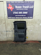 1999-2006 Chevrolet Silverado / GMC Sierra 1500 2500 3500 HD Rear Passenger side Extended Cab Rear Door