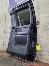 1999-2006 Chevrolet Silverado / GMC Sierra 1500 2500 3500 HD Rear Passenger side Extended Cab Rear Door