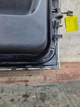 1999-2006 Chevrolet Silverado / GMC Sierra 1500 2500 3500 HD Rear Passenger side Extended Cab Rear Door