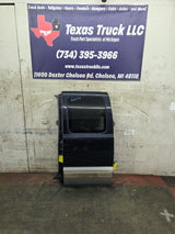 1999-2006 Chevrolet Silverado / GMC Sierra 1500 2500 3500 HD Rear Driver Side Extended Cab Rear Door