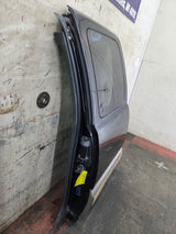 1999-2006 Chevrolet Silverado / GMC Sierra 1500 2500 3500 HD Rear Driver Side Extended Cab Rear Door