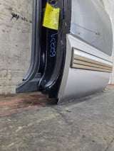 1999-2006 Chevrolet Silverado / GMC Sierra 1500 2500 3500 HD Rear Driver Side Extended Cab Rear Door