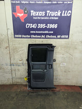 1999-2006 Chevrolet Silverado / GMC Sierra 1500 2500 3500 HD Rear Driver Side Extended Cab Rear Door