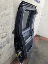 1999-2006 Chevrolet Silverado / GMC Sierra 1500 2500 3500 HD Rear Driver Side Extended Cab Rear Door
