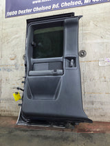 1999-2006 Chevrolet Silverado / GMC Sierra 1500 2500 3500 HD Rear Driver Side Extended Cab Rear Door
