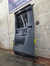 1999-2006 Chevrolet Silverado / GMC Sierra 1500 2500 3500 HD Rear Driver Side Extended Cab Rear Door