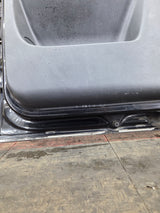 1999-2006 Chevrolet Silverado / GMC Sierra 1500 2500 3500 HD Rear Driver Side Extended Cab Rear Door