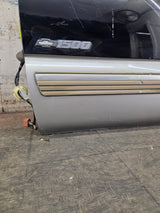1999-2006 Chevrolet Silverado / GMC Sierra 1500 2500 3500 HD Front Driver Side Door LH