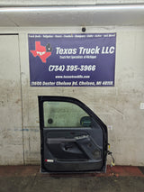 1999-2006 Chevrolet Silverado / GMC Sierra 1500 2500 3500 HD Front Driver Side Door LH