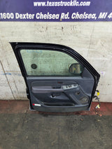 1999-2006 Chevrolet Silverado / GMC Sierra 1500 2500 3500 HD Front Driver Side Door LH