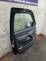 1999-2006 Chevrolet Silverado / GMC Sierra 1500 2500 3500 HD Front Driver Side Door LH