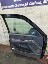 1999-2006 Chevrolet Silverado / GMC Sierra 1500 2500 3500 HD Front Driver Side Door LH