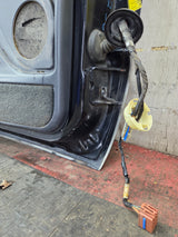 1999-2006 Chevrolet Silverado / GMC Sierra 1500 2500 3500 HD Front Driver Side Door LH