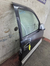 1999-2006 Chevrolet Silverado / GMC Sierra 1500 2500 3500 HD Front Passenger Side Door RH
