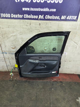 1999-2006 Chevrolet Silverado / GMC Sierra 1500 2500 3500 HD Front Passenger Side Door RH