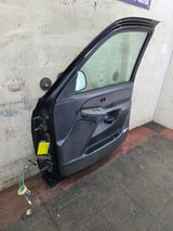 1999-2006 Chevrolet Silverado / GMC Sierra 1500 2500 3500 HD Front Passenger Side Door RH