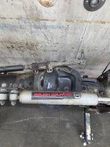 1999-2004 Ford Super Duty F250 F350 SRW Front Axle 3.73 Gear Ratio